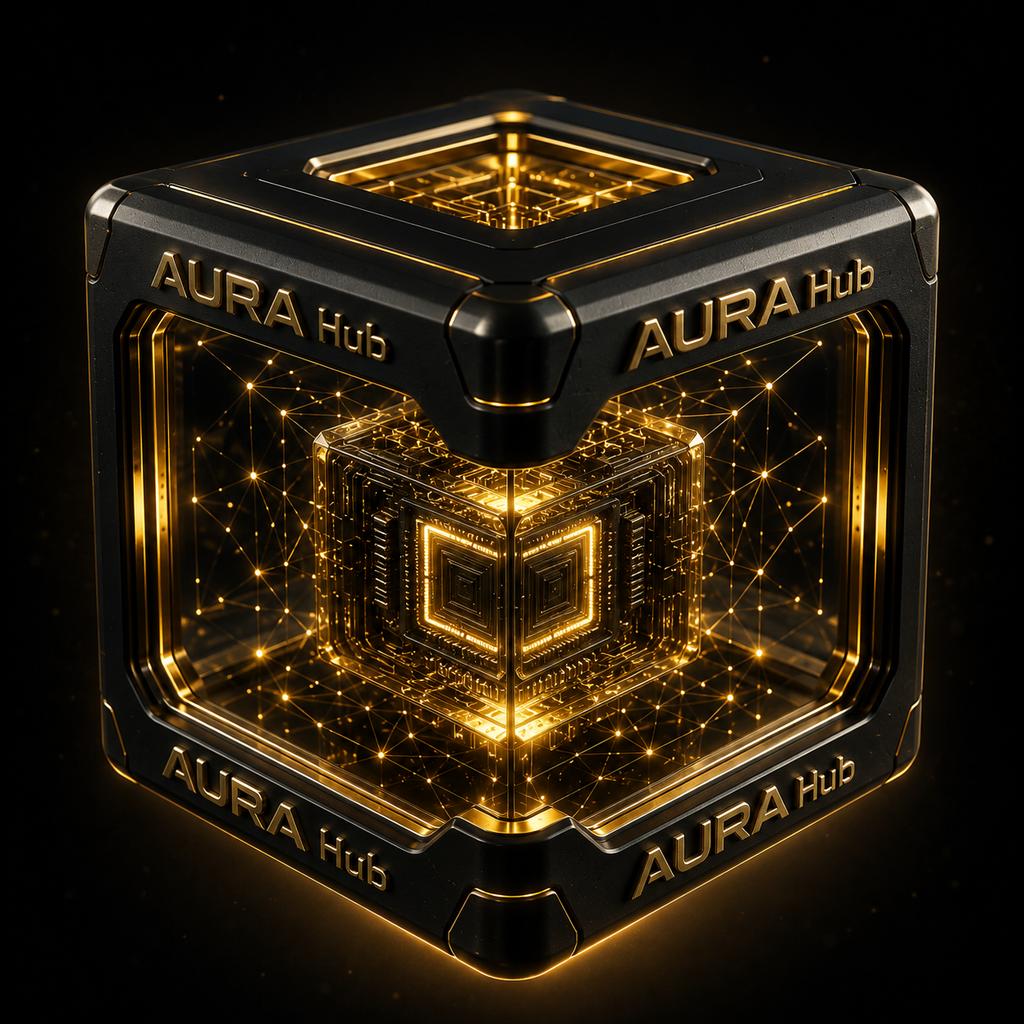 Hardware-isolated secure enclave render